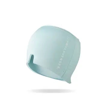 Migraine Cap, Blue