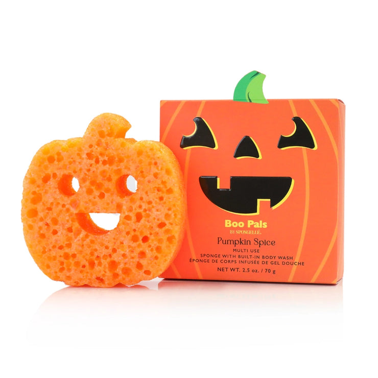 Boo Pals, Pumpkin Spice