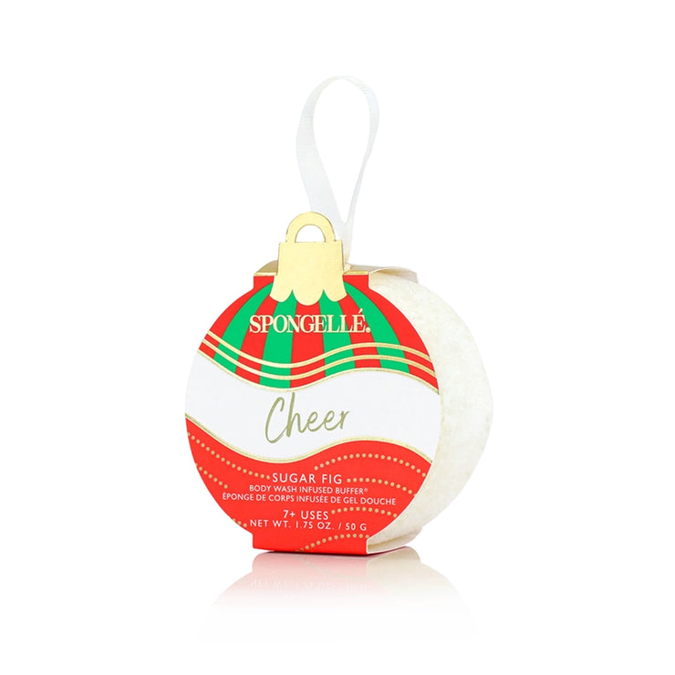 Ornament Buffer, Cheer