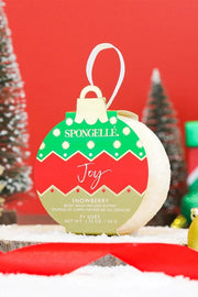 Ornament Buffer, Joy