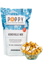 Asheville Mix Popcorn
