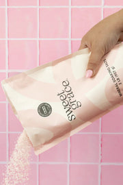 Sweet Grace Soaking Salts