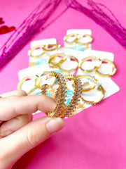 Pretty Girl Hoops