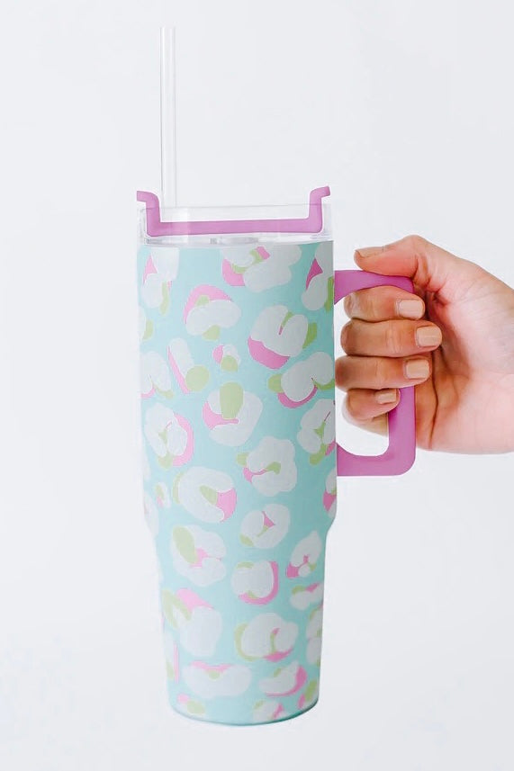 To Go Tumbler, Electric Ambition