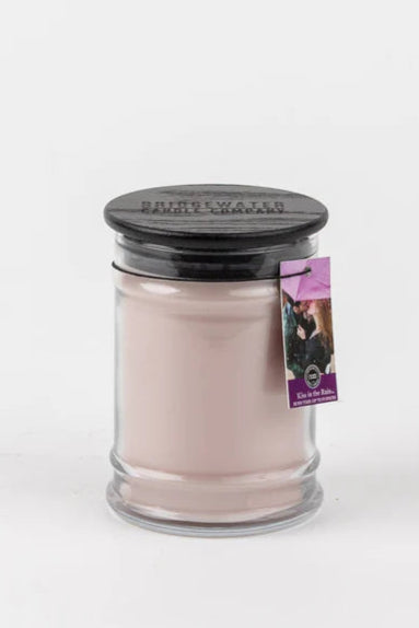 Kiss in The Rain 8oz Jar Candle