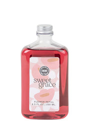 Sweet Grace Flower Diffuser Refill