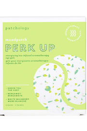 Perk Up Eye Patch