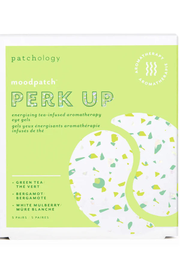 Perk Up Eye Patch