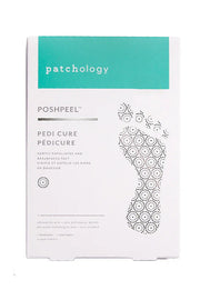 POSHPEEL™ Pedi Cure