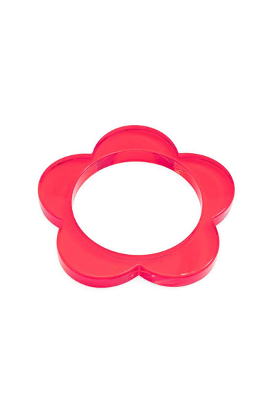Delilah Bracelet, Pink