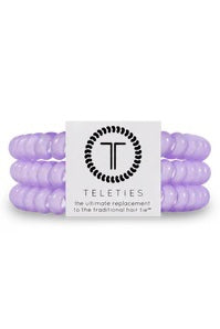 Small Teleties, Lavender