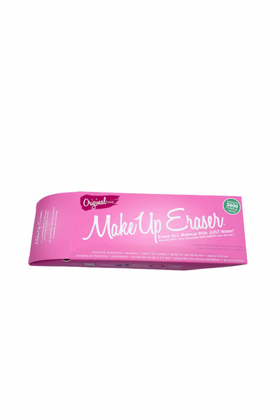 MakeUp Eraser, Pink