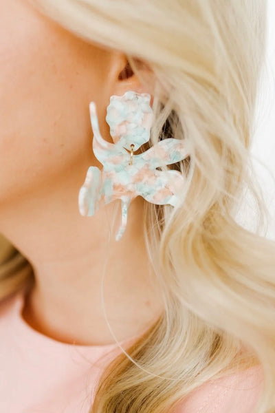 Flora, Mint Shell