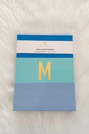 Initial Notepad