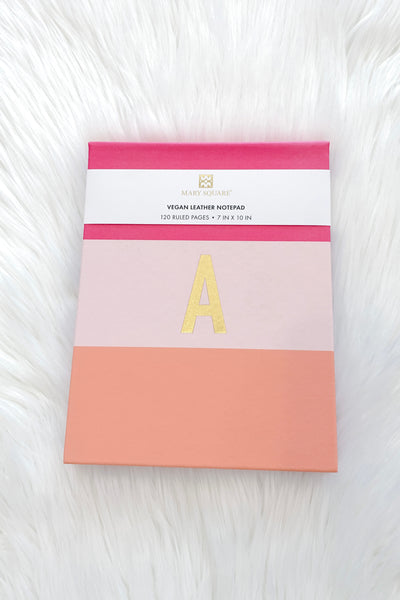 Initial Notepad