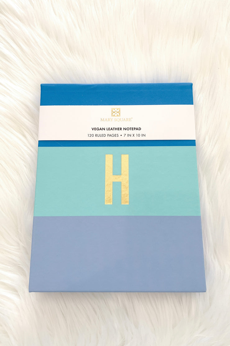 Initial Notepad
