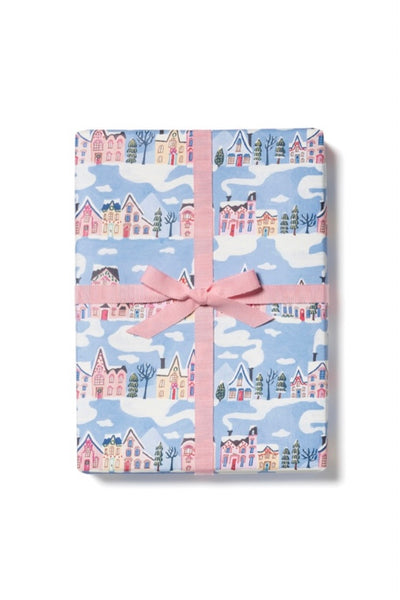 Little Pink Houses Rolls