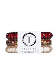 Small Teleties, Terracotta