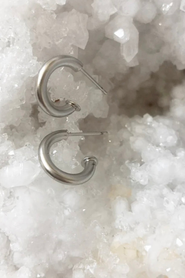 Ada, Silver