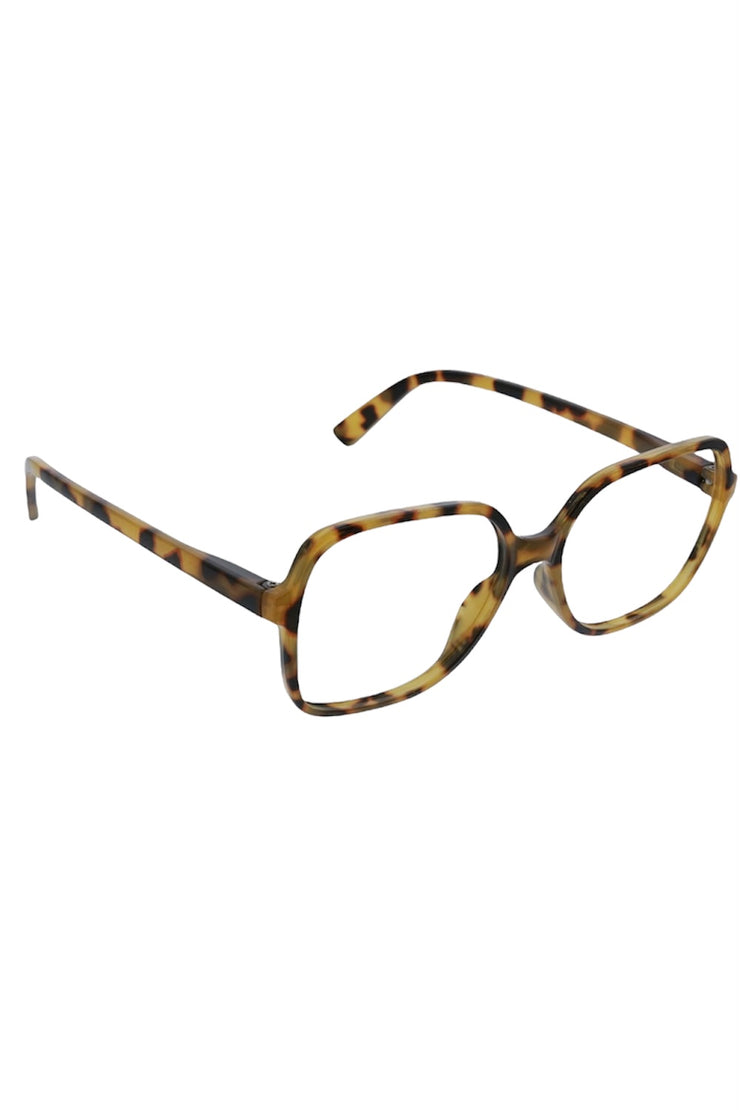 Sawyer, Tokyo Tortoise