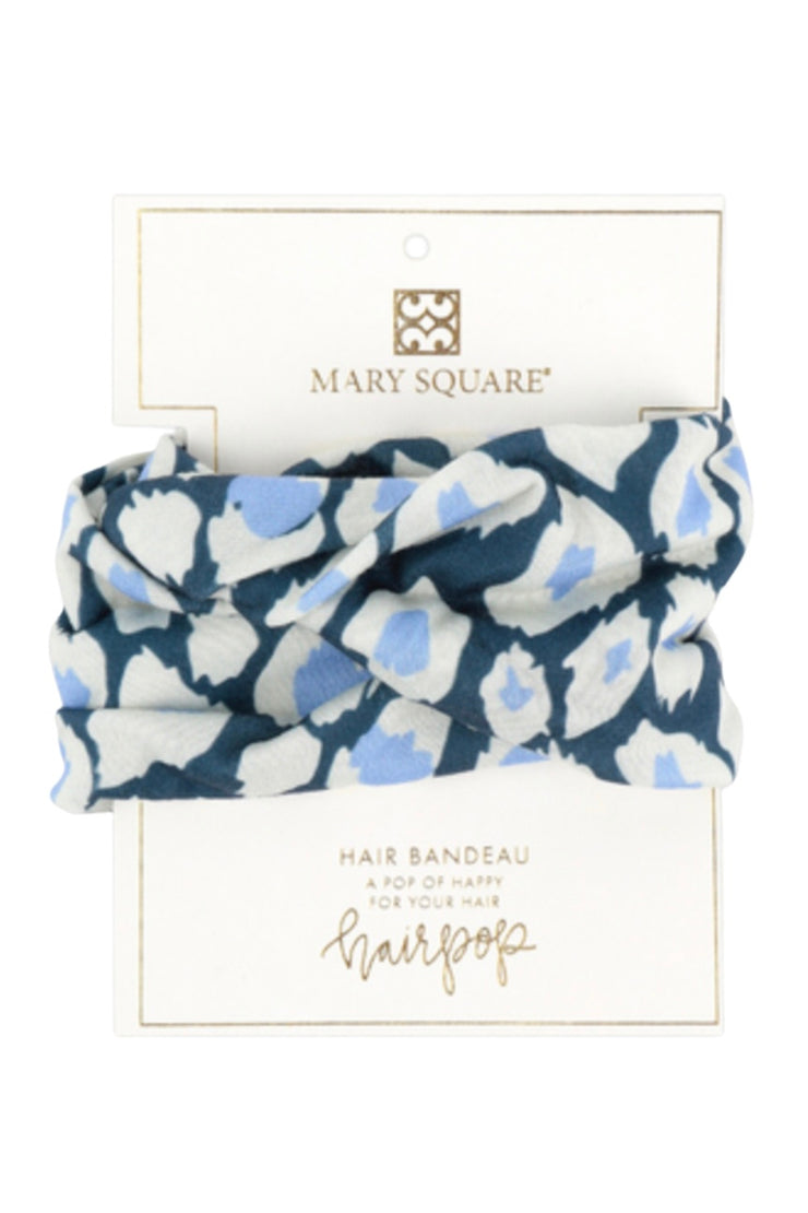 Hair Bandeau, Fierce & Fine