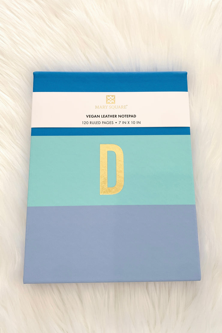 Initial Notepad