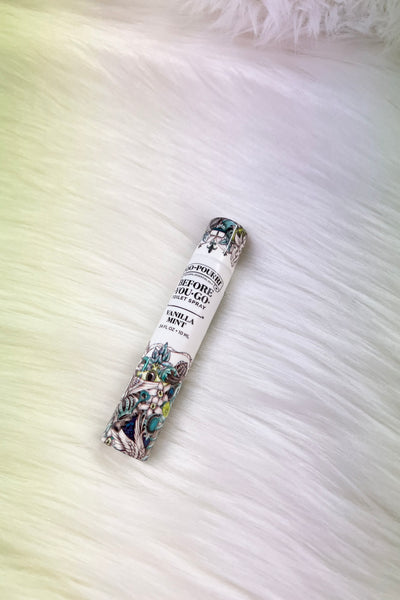 Vanilla Mint, Mini