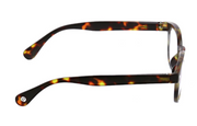 Headliner- tortoiese blue light eye glasses