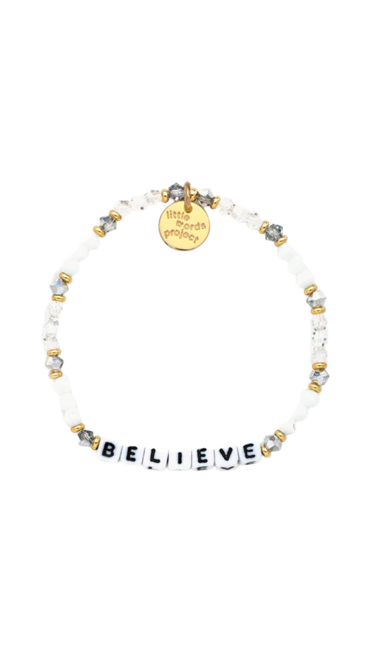 Little Words, Believe Empire